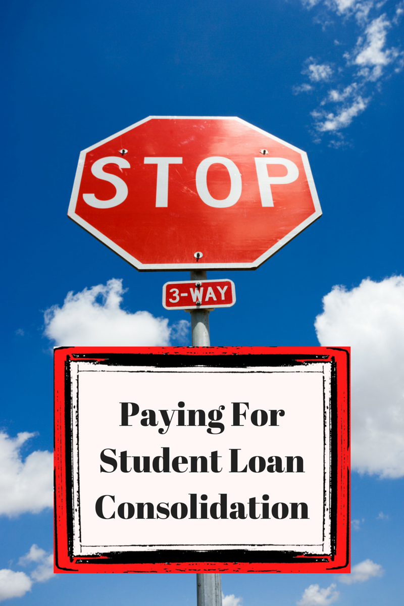 Legit Student Loan Relief